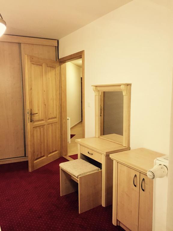 Zempleni Pitvaros Piheno Telkibánya 部屋 写真
