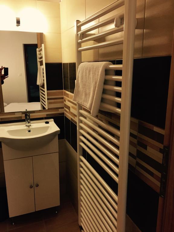 Zempleni Pitvaros Piheno Telkibánya 部屋 写真