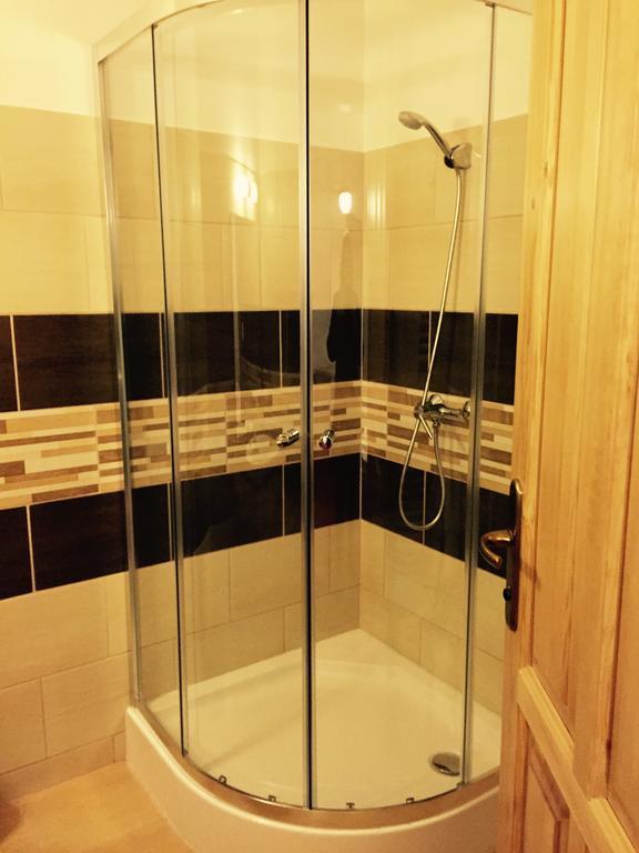 Zempleni Pitvaros Piheno Telkibánya 部屋 写真
