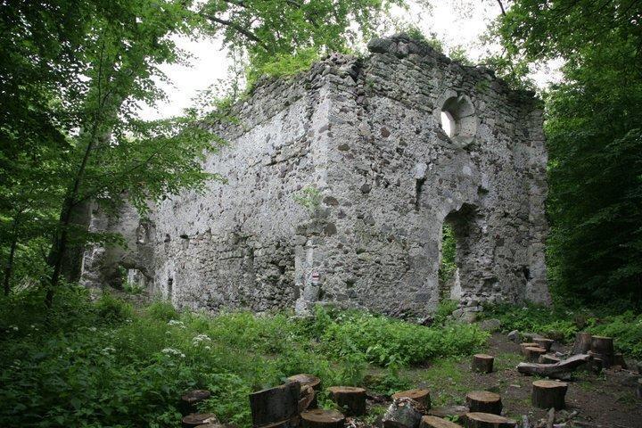 Zempleni Pitvaros Piheno Telkibánya エクステリア 写真