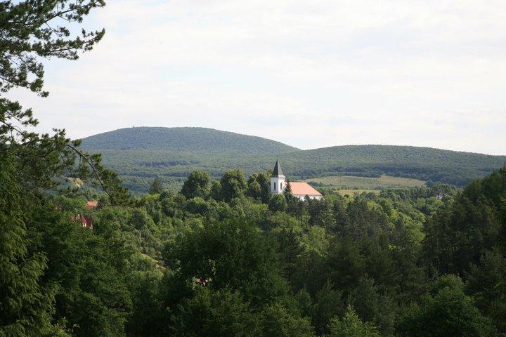 Zempleni Pitvaros Piheno Telkibánya エクステリア 写真
